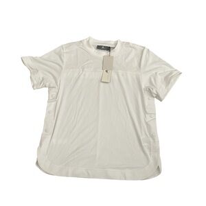 adidas by Stella McCartney Train Climachill T-Shirt. 